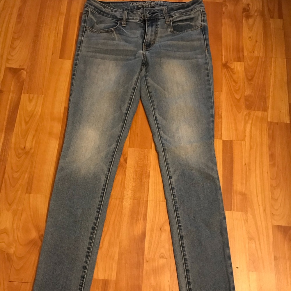 American Eagle Jegging